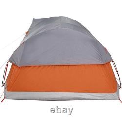 Tente familiale portable 9-10 personnes imperméable pour camping en plein air et festival