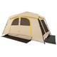 Tente Familiale Portable De Grande Taille Pour 10 Personnes 399 X 267 Cm Tente Cabine Automatique