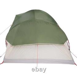 Tente familiale portable pour 9-10 personnes, imperméable, pour camping et festivals en plein air