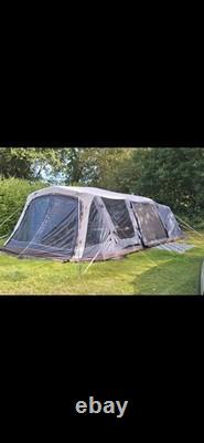 Tente gonflable Outwell Airville 6SA pour 6 personnes