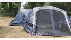 Tente gonflable Outwell Airville 6SA pour 6 personnes