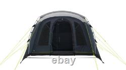 Tente gonflable Outwell Monterey 5 Air