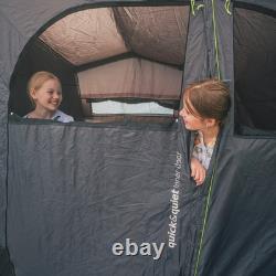 Tente gonflable Outwell Monterey 5 Air