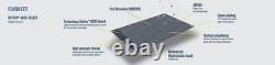 Tente gonflable Outwell Monterey 5 Air