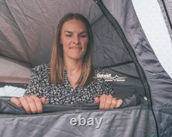 Tente gonflable Outwell Monterey 5 Air