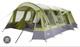 Tente Gonflable Vango Airbeam Inspire 500 Tente Airbeam