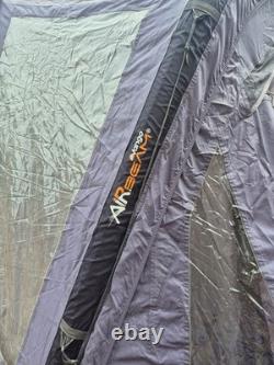 Tente gonflable Vango Keswick 600DLX pour 6 personnes