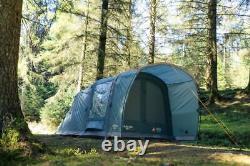 Tente gonflable de camping Vango Harris Air 350 3 personnes