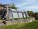 Tente Gonflable Massive Pour Famille Kampa Studland 8 Air Pro 8 Personnes - Envoi Disponible