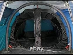 Tente gonflable pour 4 personnes
