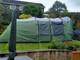Tente Grande Pour 5 Personnes Outwell Silverhill 500
