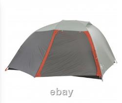 Tente légère Big Agnes Copper Spur HV UL3 MTN Glo avec éclairage intégré