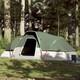 Tente Portable Familiale Pour 9-10 Personnes, étanche, Pour Camping En Plein Air Et Festivals
