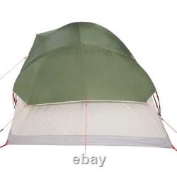 Tente portable familiale pour 9-10 personnes, étanche, pour camping en plein air et festivals
