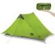 Tente Pour 2 Personnes Tente Ultralégère Camping Extérieur Randonnée Festival Imperméable