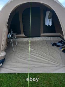 Tente pour 5 personnes Outwell Nigara Falls
