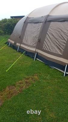 Tente pour 5 personnes Outwell Nigara Falls