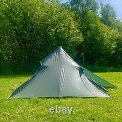 Tente pyramide DD Superlight