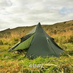 Tente pyramide DD Superlight