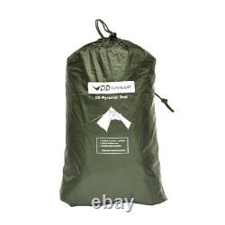 Tente pyramide DD Superlight