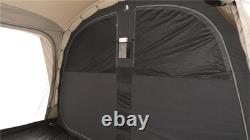 Tente rare Robens Eagle Rock TC 6+2XP grande taille + tapis assorti