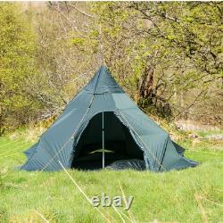 Tente tipi DD Superlight