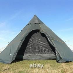 Tente tipi DD Superlight