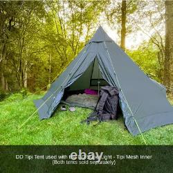 Tente tipi DD Superlight