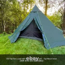 Tente tipi DD Superlight