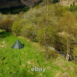 Tente tipi DD Superlight