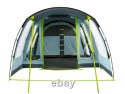 Tente tunnel Coleman Meadowood BlackOut pour 4 personnes