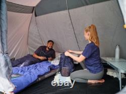 Tente tunnel de camping Coleman Cook 4 personnes 2025 (2212433)