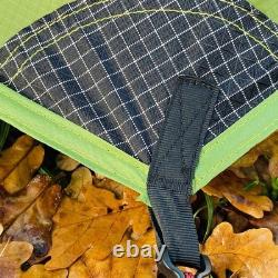 Tente ultralégère LANSHAN 2 PRO pour 2 personnes, 3 saisons, camping en randonnée, 20D Silnylon