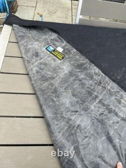 Terra Nova Laser Large 2 Tente légère pour 2 personnes de randonnée avec footprint