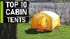 Top 10 Des Meilleures Tentes Cabine De Camping Pour Camping Plein Air U0026