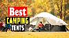 Top 10 Meilleures Tentes De Camping Familiales Extra-larges En 2023 Avis