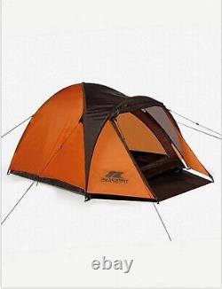 Trespass Tarmachan Tente 2 Personnes Camping 2 Homme Imperméable