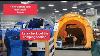 Un Nouveau Gooutdoors : Allons Voir La Section Tentes Et Camping.