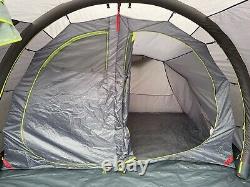 Urban Escape 4 Homme Air Tent