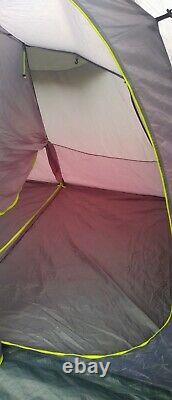 Urban Escape 4 Personne Gonflable Tente / 4 Places Air Tente