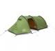 Vango Scafell 300 + Plus Tente Tunnel 3 Personnes Trek 2025 Pour RandonnÉe Dofe