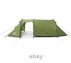 VANGO SCAFELL 300 + Plus TENTE TUNNEL 3 PERSONNES TREK 2025 POUR RANDONNÉE DOFE