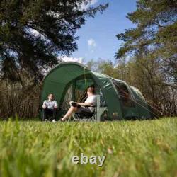 VENTE DE LIQUIDATION Tente Gonflable Vango Staffa Air 500, Tente de Plein Air pour 5 Personnes Neuve