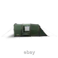 VENTE DE LIQUIDATION Tente Gonflable Vango Staffa Air 500, Tente de Plein Air pour 5 Personnes Neuve