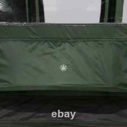 VENTE DE LIQUIDATION Tente Gonflable Vango Staffa Air 500, Tente de Plein Air pour 5 Personnes Neuve
