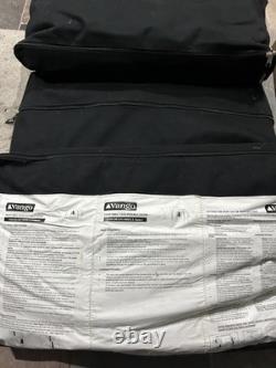 Vango Colorado 800 DLX Grande Tente de Camping pour Famille 8 Personnes