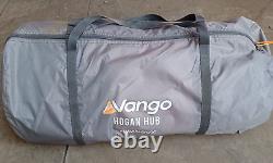 Vango Hogan Hub Experience Abri Événement Gris Nuage (NOUVEAU STOCK ANCIEN)