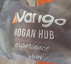 Vango Hogan Hub Experience Abri Événement Gris Nuage (NOUVEAU STOCK ANCIEN)