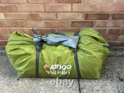 Vango Icarus 500 DLX