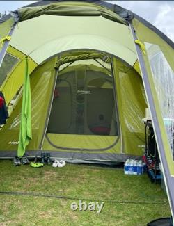 Vango Icarus 500 DLX